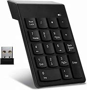 Image result for Wearable Numeric Keypad