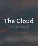 Image result for Cloud Backup