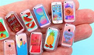 Image result for Mini Phone Cases Printables