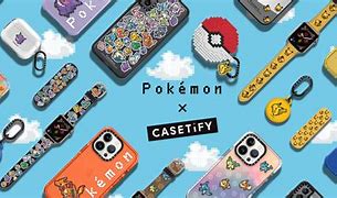 Image result for Caseftfy Pokemon iPhone Case
