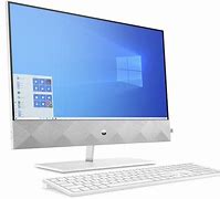 Image result for HP Desktop Computers with Windows 10