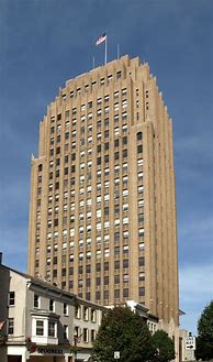 Image result for Allentown PA Tallest Buildings