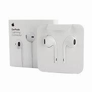 Image result for iPhone 7 EarPods Lightning Connector