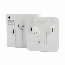 Image result for iPhone 7 White Headphone