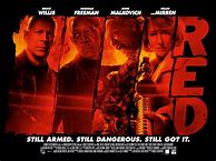 Image result for Red 2018 Action Film