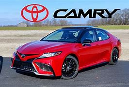 Image result for 2018 Camry XSE MSRP