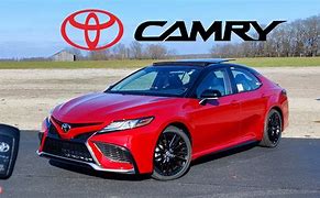 Image result for Camry XSE Tuned