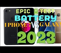 Image result for Smash Test iPod Touch 7 vs Samsung S7