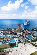 Image result for Royal Caribean Baham's