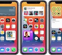 Image result for iOS 15 iPhone 8 Screen