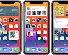Image result for iPhone Screen Set Up