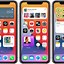 Image result for Apple iPhone Home Screen Setup