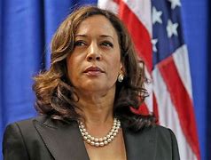 Image result for Kamala Harris Portrait