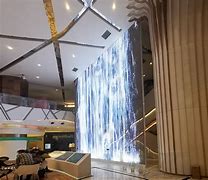Image result for K11 Waterfall