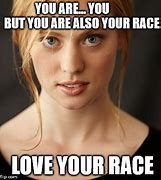Image result for No You Race Mix Yes Meme