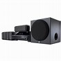 Image result for Wireless Surround Sound System Facility