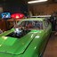 Image result for Mustang II Drag Car