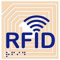 Image result for RFID Badge