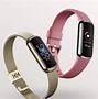 Image result for Fitbit Luxe