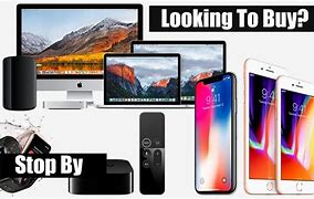 Image result for Picture Sell Computer and iPhone