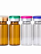 Image result for Glass Packaging Drugs