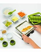 Image result for Japanese Sushi Tools