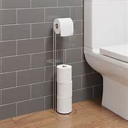 Image result for Modern Toilet Roll Holder