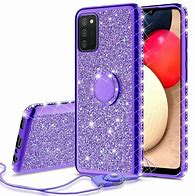 Image result for Samsung Galaxy a04s Purple Case