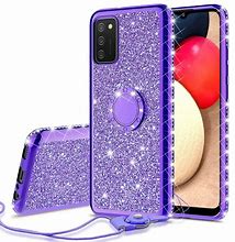 Image result for Cell Phone Pink Purple Case