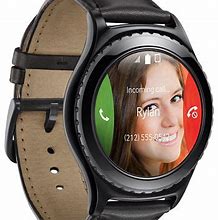 Image result for Samsung Gear S2 Bluetooth Smart Watch