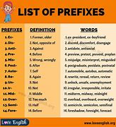 Image result for Di Meaning Prefix