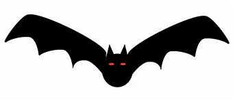 Image result for Fruit Bat Clip Art