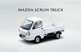 Image result for Mazda Scrum Truck