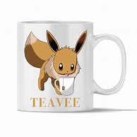 Image result for Eevee Mug Cup