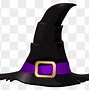 Image result for Witch Hat Graphic