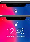 Image result for iPhone Face ID with Mask