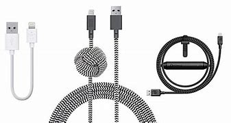 Image result for iPhone XS Max Cable Package