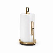 Image result for Simplehuman Tension Arm Paper Towel Holder