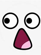 Image result for Surprised Face Pointing Drawing Meme