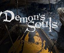 Image result for Demon Souls Cover