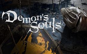 Image result for Demon's Souls PS5