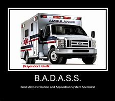 Image result for Funny Ambulance Memes