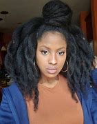 Image result for Natural Hair Blowout