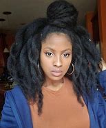 Image result for 4C Hair Blowout
