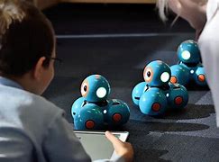 Image result for Kids Coding Robot