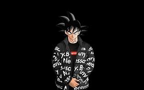 Image result for Cool Goku Drip