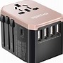 Image result for Mobile Phone Travel Charger