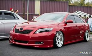Image result for Toyota Camry SE Tuning