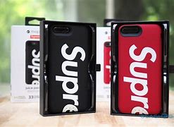 Image result for Supreme Mophie