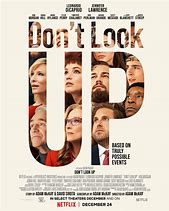Image result for Don't Look Logo